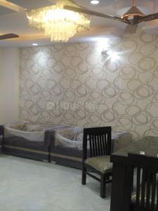Gallery Cover Image of 620 Sq.ft 2 BHK Independent House for buy in Uttam Nagar for 2851000