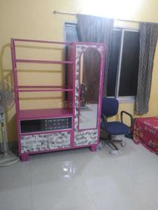 Bedroom Image of PG 4194765 Sarada Pally in Sarada Pally