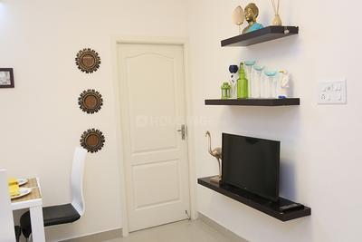1 BHK Independent House