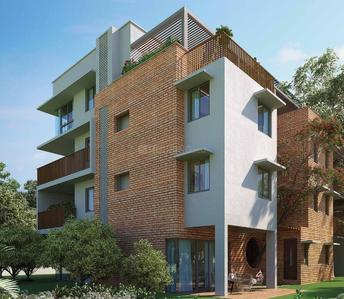 Gallery Cover Image of 2011 Sq.ft 3 BHK Apartment for buy in Vaishnavi Rhapsody, Cooke Town for 33000000