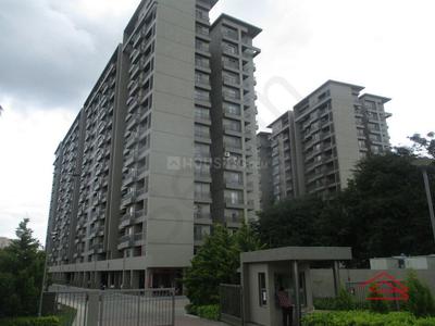 2 BHK Apartment