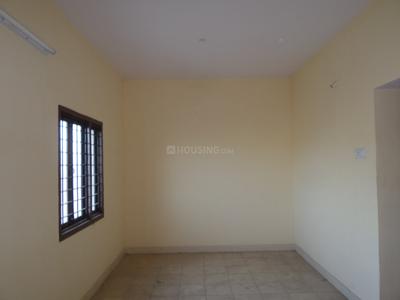 1 BHK Apartment