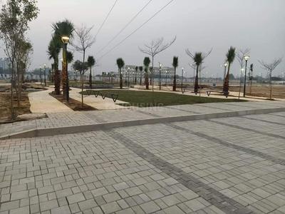 Residential Plot