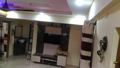 2 BHK Apartment