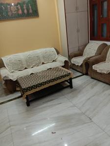 Gallery Cover Image of 950 Sq.ft 1 BHK Independent House for rent in Sector 50 for 16500