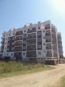 3 BHK Apartment