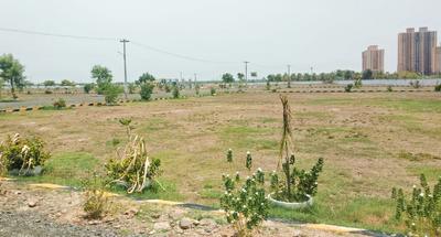 Gallery Cover Image of Sq.ft Residential Plot for buy in Maraimalai Nagar for 1558800