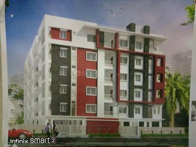 3 BHK Apartment