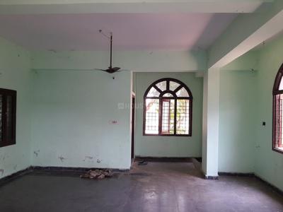 4 BHK Apartment