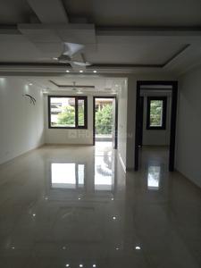 3 BHK Independent Builder Floor