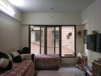 Gallery Cover Image of 642 Sq.ft 1 BHK Apartment for buy in Matunga East for 16000000