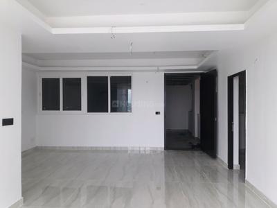 3 BHK Apartment