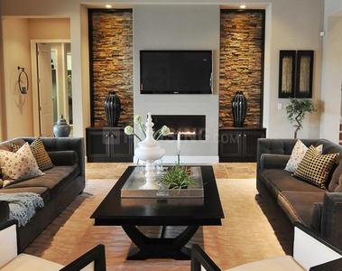 Gallery Cover Image of 3300 Sq.ft 3 BHK Apartment for buy in Armane Nagar for 50000000