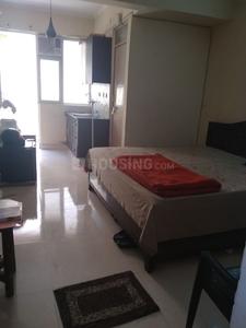 1 RK Apartment
