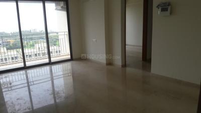 4 BHK Apartment
