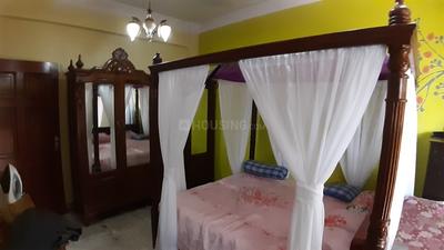 Bedroom Image of PG 4443510 Bandra West in Bandra West