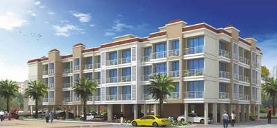 1 BHK Apartment