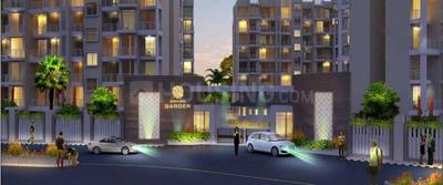 Gallery Cover Image of 640 Sq.ft 1 BHK Apartment for buy in Rasayani for 2000000