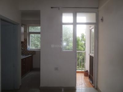 1 BHK Apartment