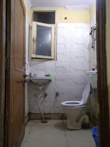 Bathroom Image of PG 3807035 Badarpur in Badarpur