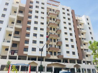 2 BHK Apartment