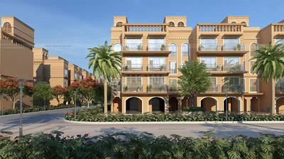 3 BHK Independent Builder Floor