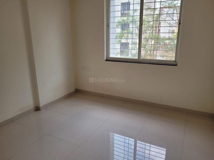 845 Sqft 2 BHK Flat for sale in Shree Sai Sai Vishwa Undri, Pune
