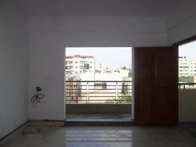 2 BHK Apartment