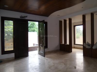 5+ BHK Independent House
