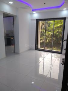 Gallery Cover Image of 1015 Sq.ft 2 BHK Apartment for buy in Mumbra for 5075000