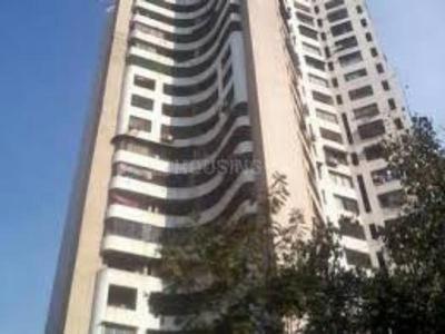 Gallery Cover Image of 1580 Sq.ft 3 BHK Apartment for buy in Goregaon East for 21000000
