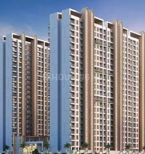 3 BHK अपार्टमेंट