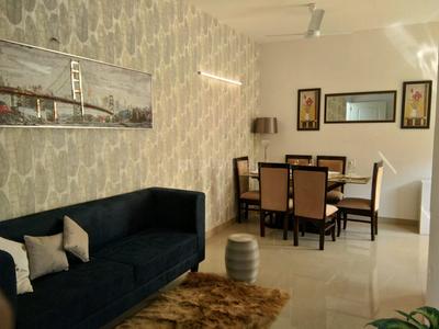 3 BHK Apartment