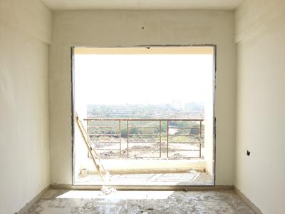 1 BHK Apartment