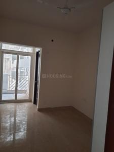 3 BHK अपार्टमेंट