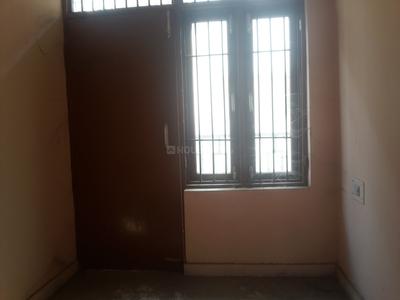 1 BHK Apartment