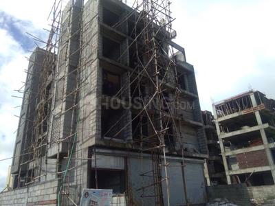 Gallery Cover Image of 930 Sq.ft 2 BHK Apartment for buy in Dronagiri for 4200000