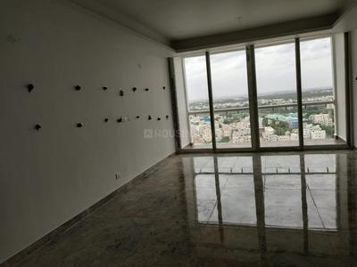 3 BHK Apartment