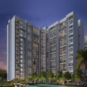 2 BHK Apartment