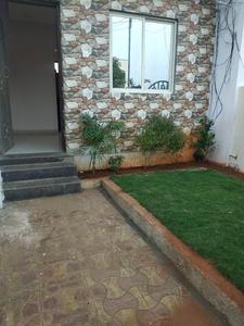 Gallery Cover Image of 646 Sq.ft 2 BHK Independent House for buy in Pohi for 2500000
