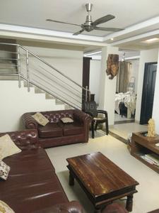 Gallery Cover Image of 1728 Sq.ft 3 BHK Independent House for buy in Sector 57 for 21500000