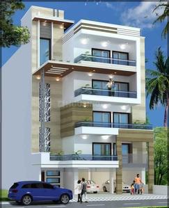Gallery Cover Image of 1827 Sq.ft 3 BHK Independent House for buy in Green Field Colony for 6700000