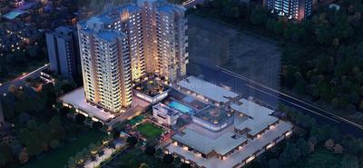 3 BHK Apartment