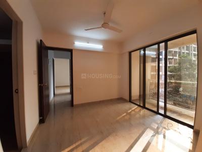 1 BHK अपार्टमेंट