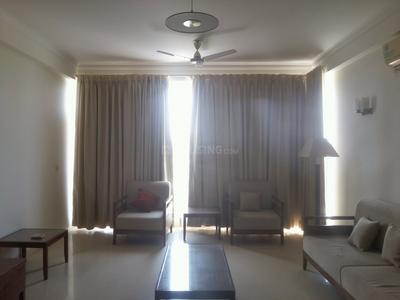 Gallery Cover Image of 3250 Sq.ft 3 BHK Apartment for buy in Jaypee Greens for 27500000