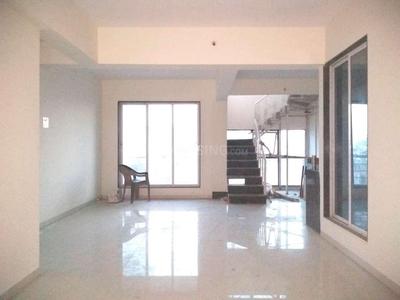1 BHK Apartment
