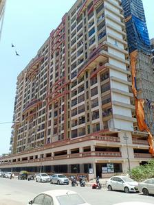 2 BHK Apartment