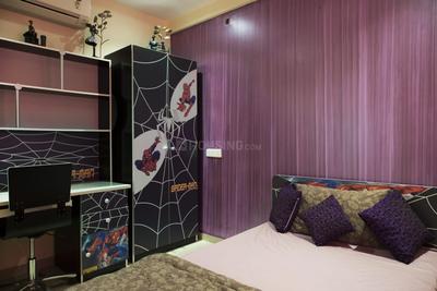 Gallery Cover Image of 1055 Sq.ft 2 BHK Apartment for buy in Devdham for 2562000