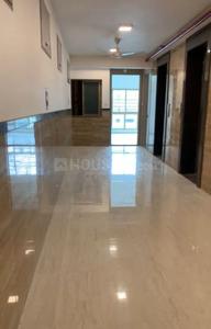 3 BHK अपार्टमेंट