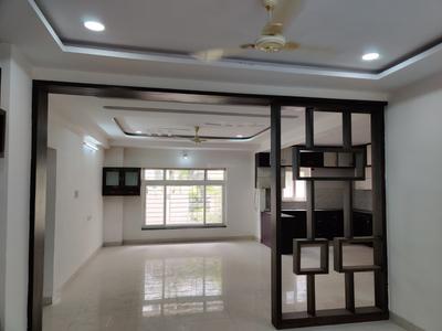 Gallery Cover Image of 1740 Sq.ft 3 BHK Apartment for buy in Puppalaguda for 7800000